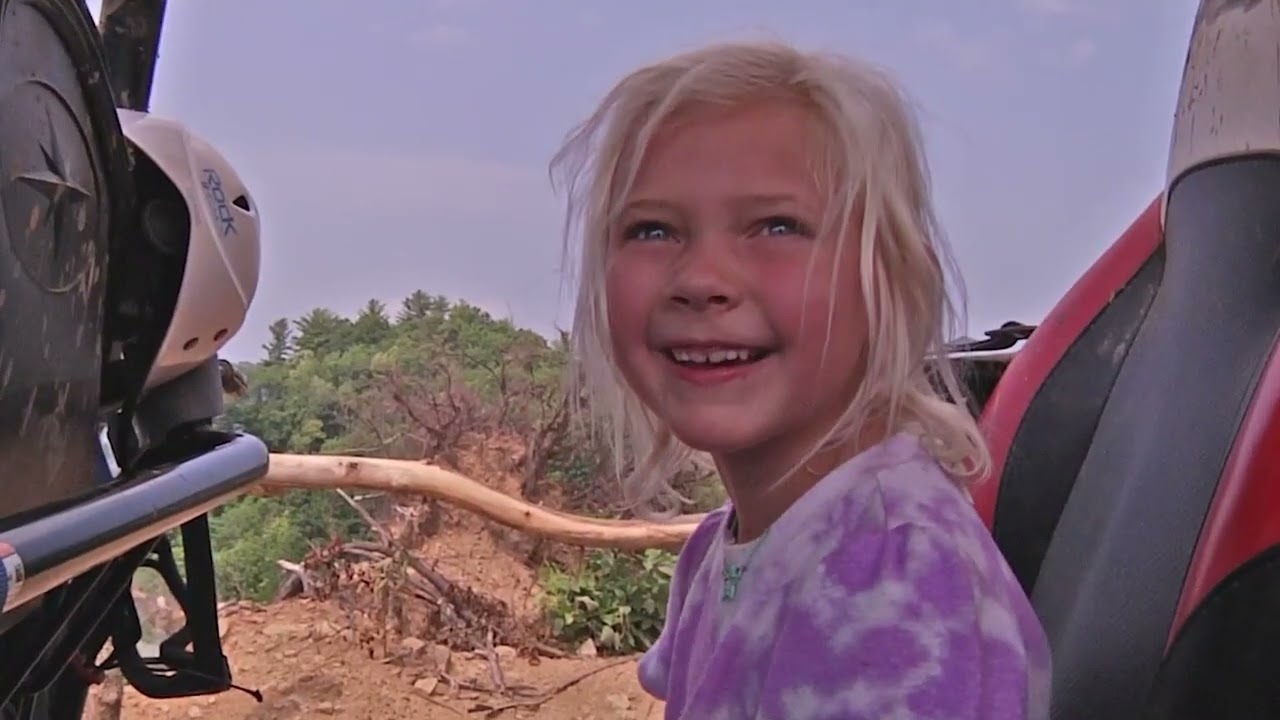 High Country UTV Tours