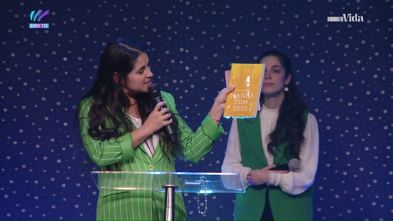 Igreja Vida | Domingo de Vida 14/12/2025