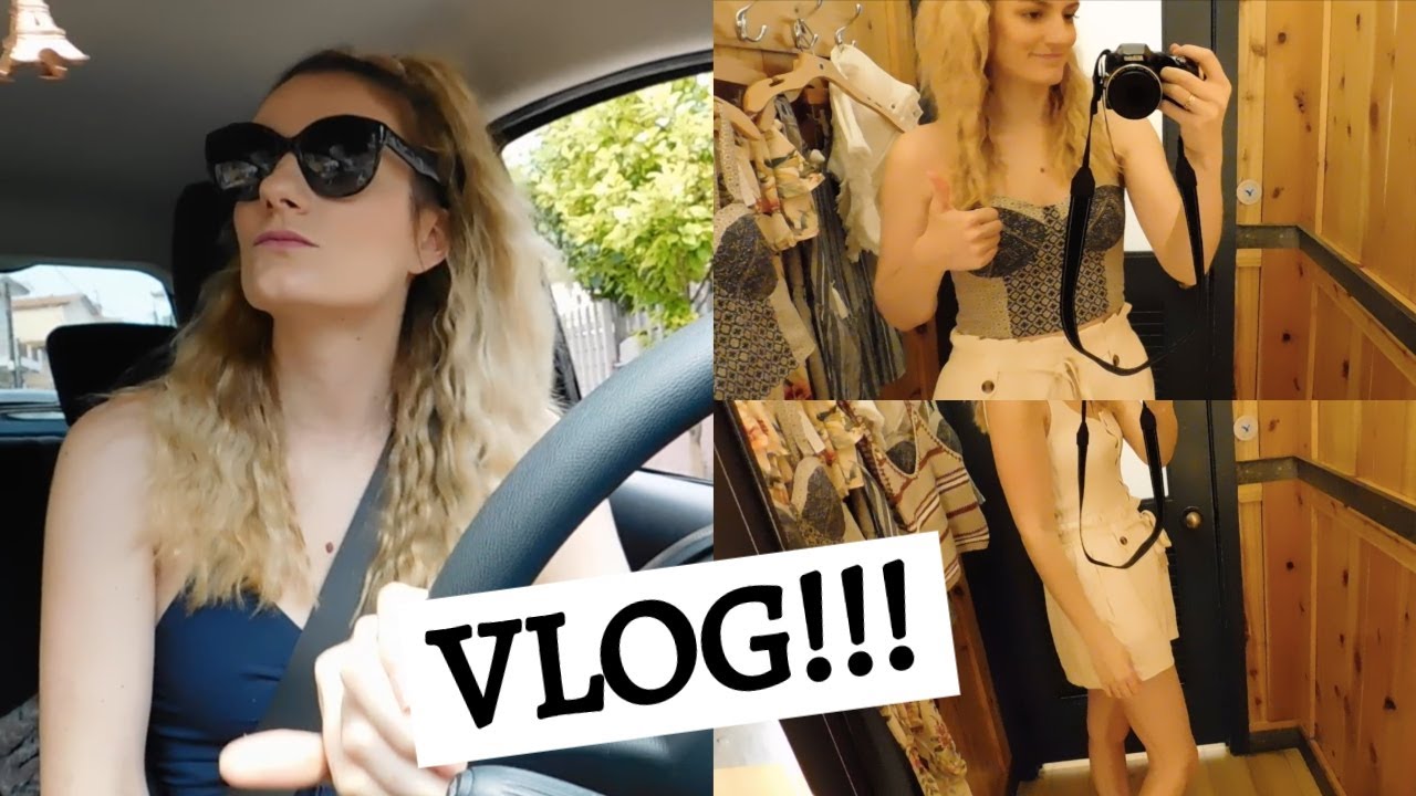 Το vlog της ζέστης | Marinelli