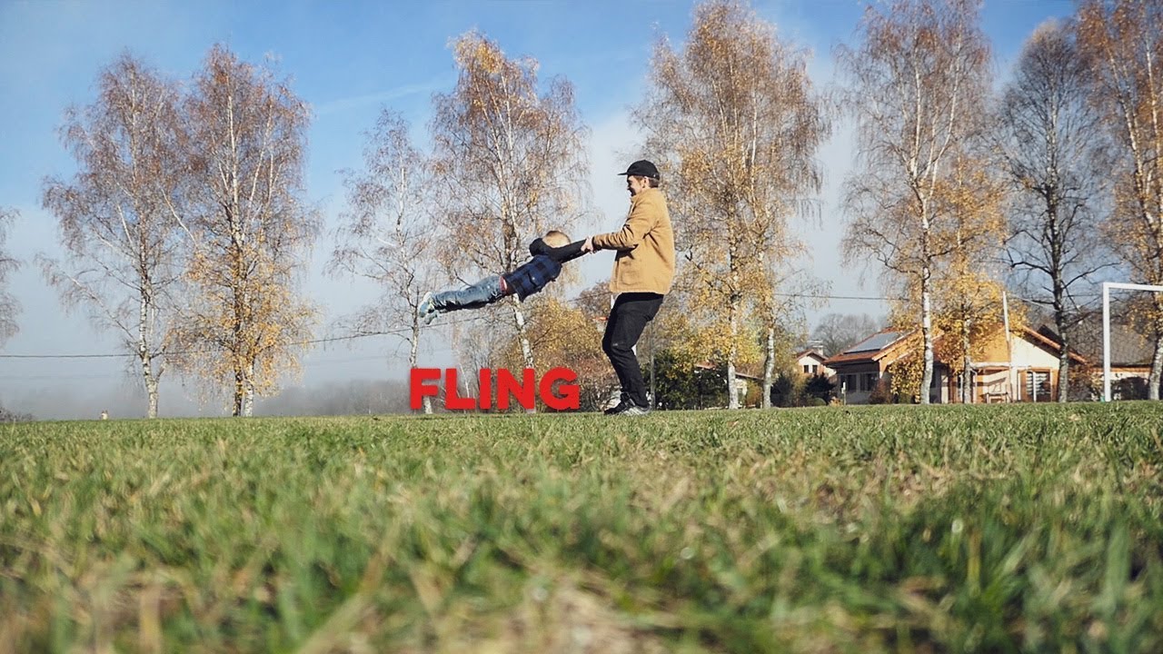 FLING | Vlog'Member #24