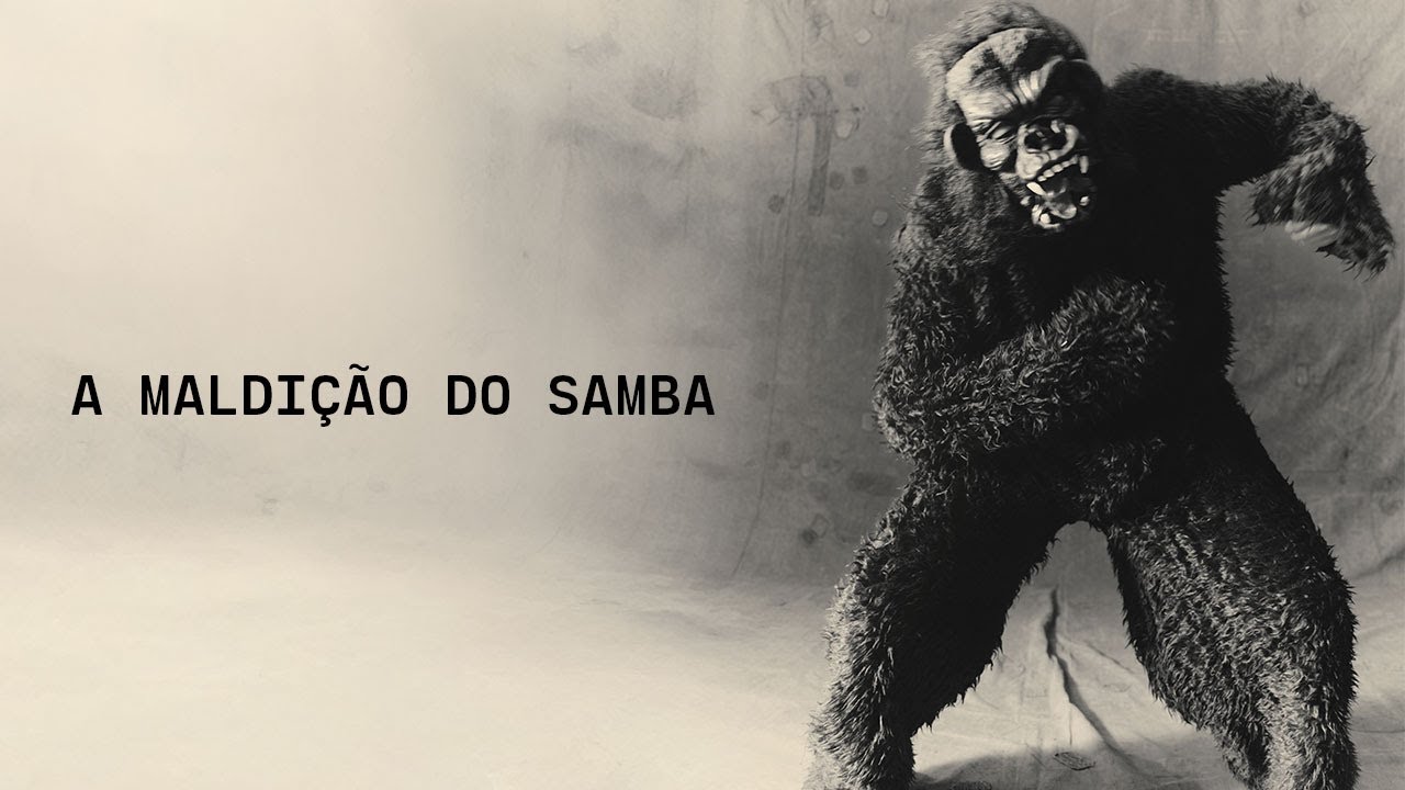Marcelo D2 • A MALDIÇÃO DO SAMBA [Videoclipe]