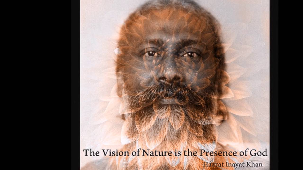 Urs & 100th Birthday Pir Vilayat Inayat Khan