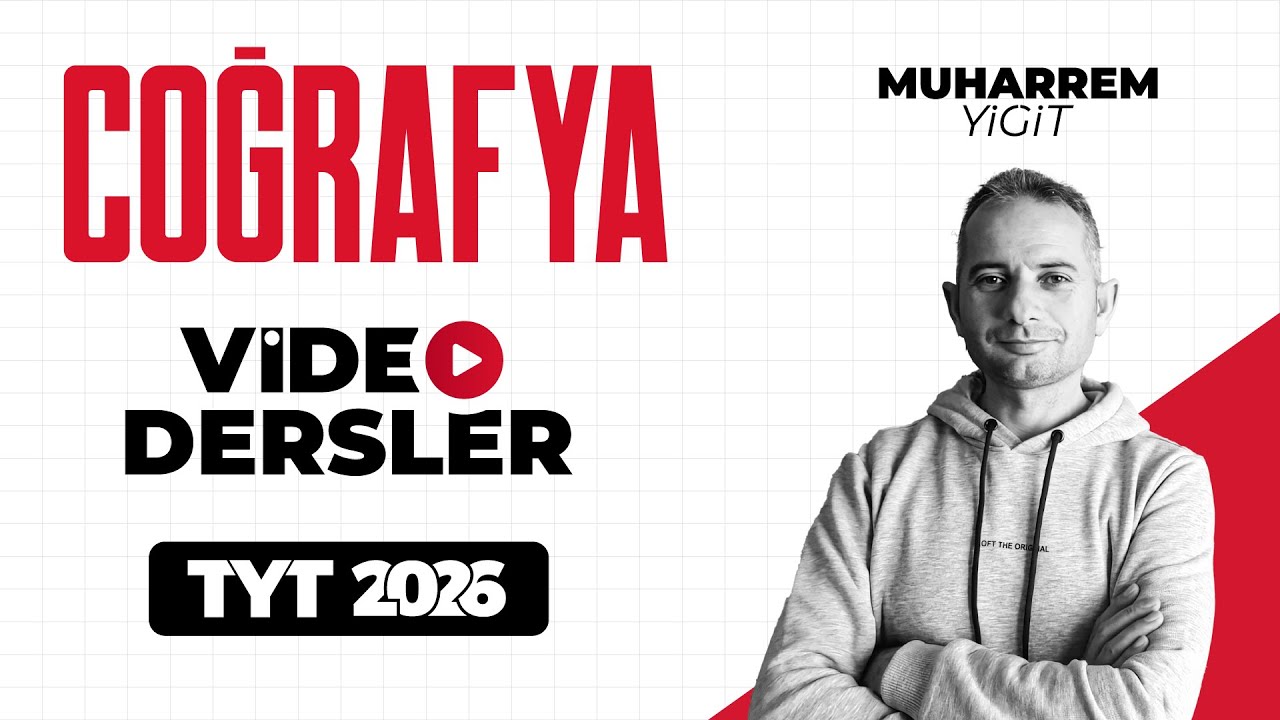 Ders 3 - Coğrafyanın İlkeleri ve Tarihi Gelişimi