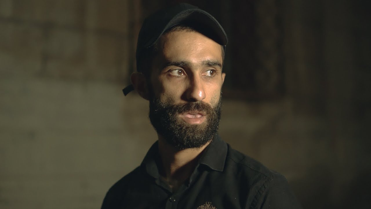 Qaqli 4 - Pasledniy Söhbət