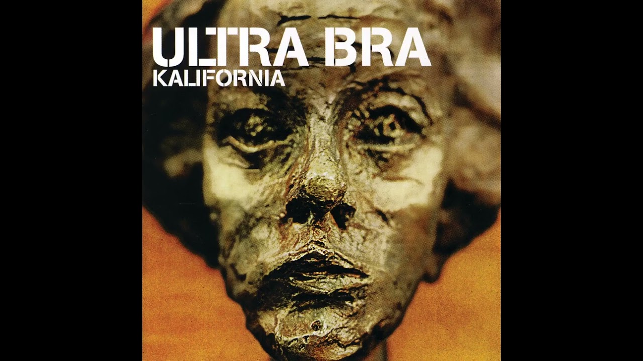Ultra Bra - The Phenomena (Ilmi&ouml;it&auml;)