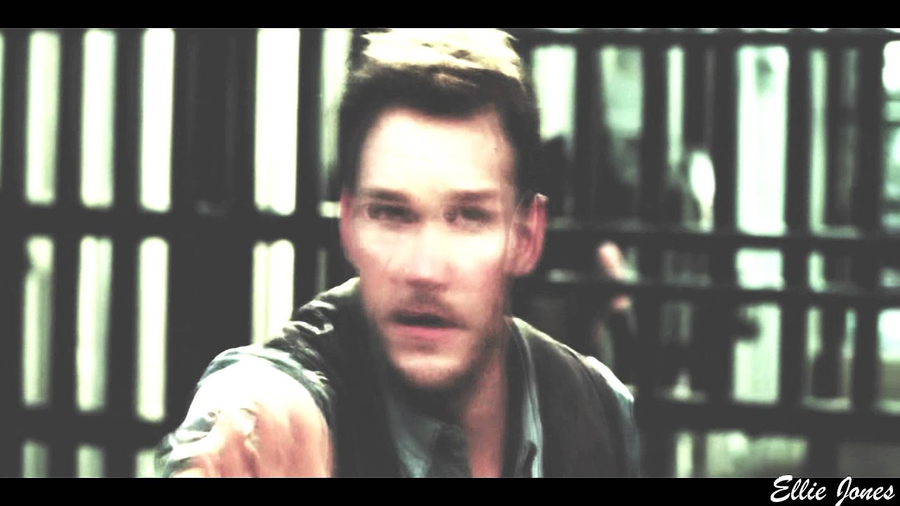 Owen Grady - I'm Alpha | Jurassic World