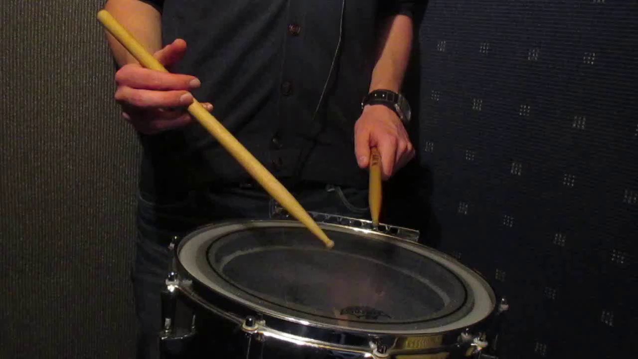 Waidmannsheil - Paradetrommel