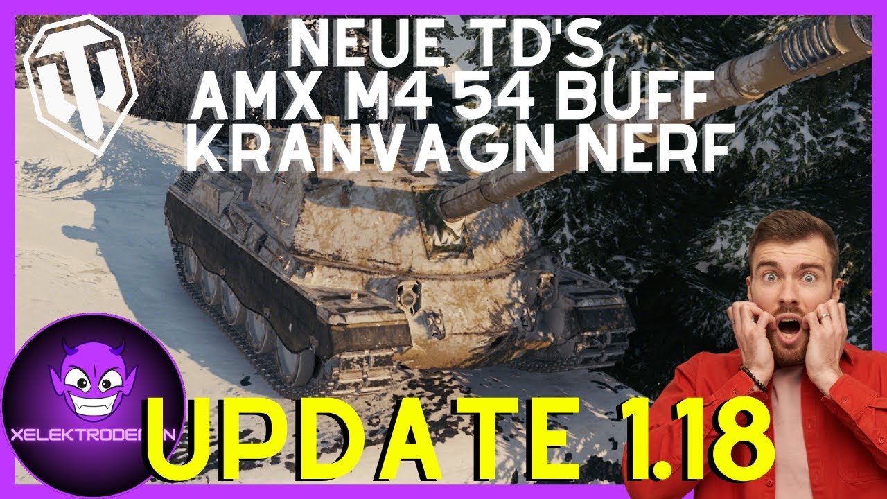 Minotauro ist etwas OP geraten, oder?! 🤔 [World of Tanks - Deutsch]