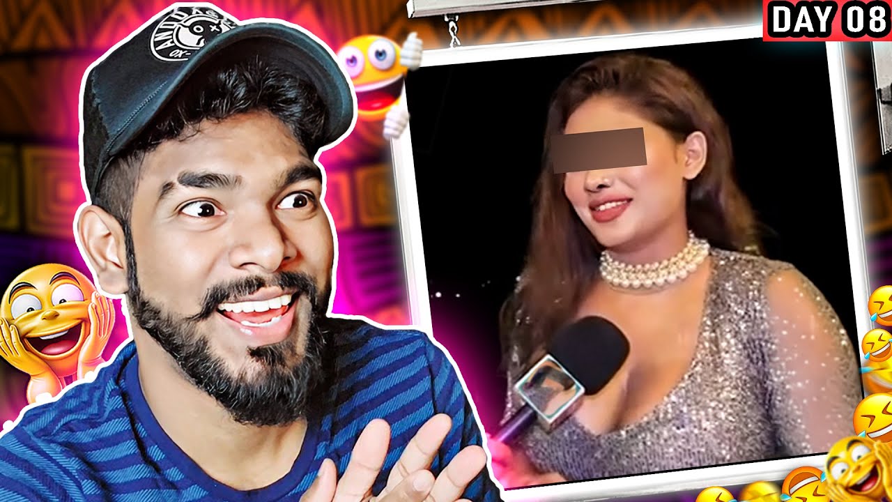 මයික් එක ඕනෙ මොන කටටද ..!! | Kata patalilaa | GAZTA # 07
