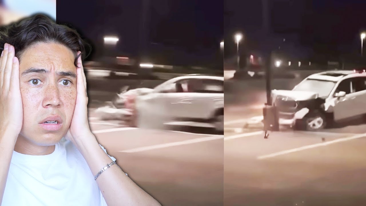 Idiots In Cars Compilation | SnowReacts
