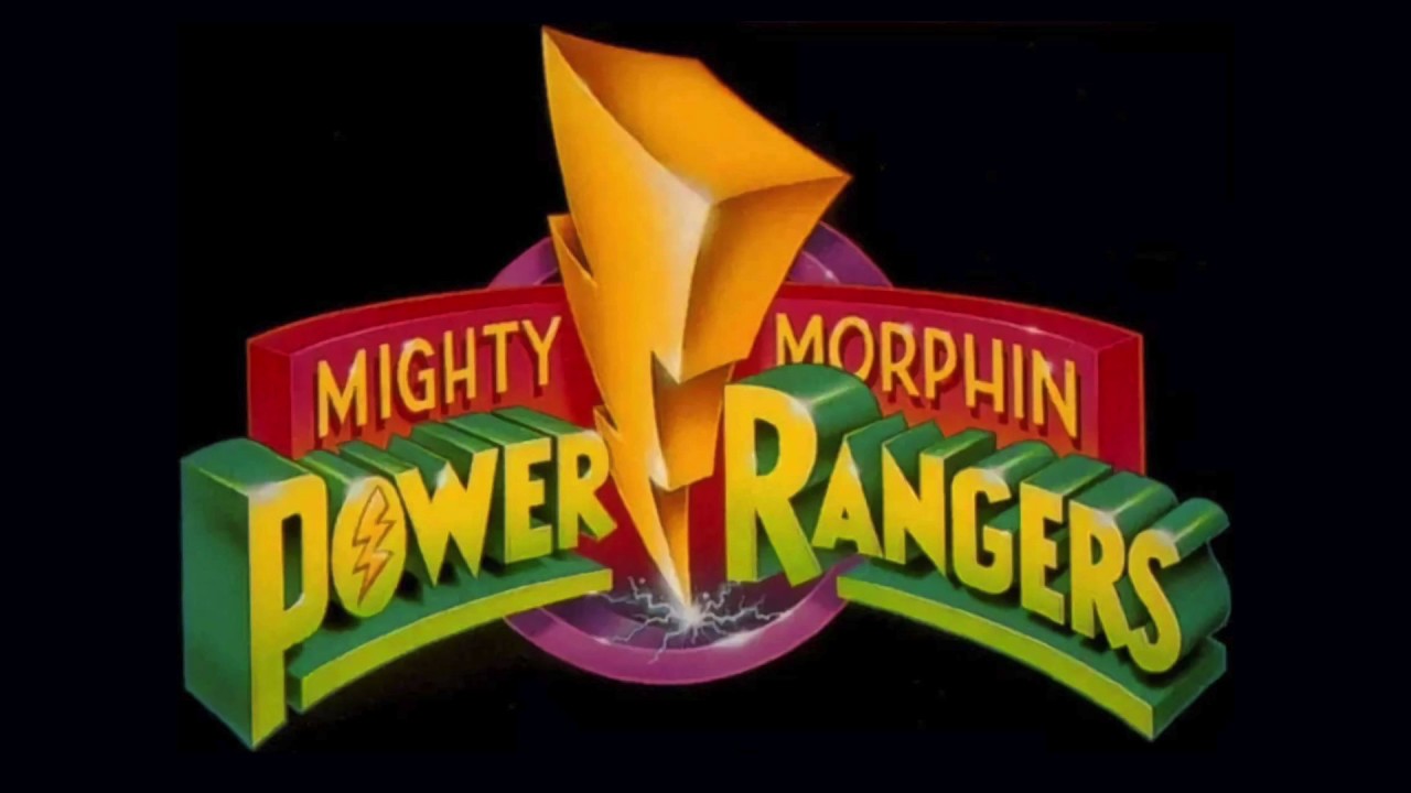Main Theme - Mighty Morphin Power Rangers (Genesis)