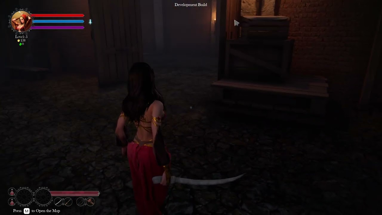 Concubine ( Gameplay ) Rating: 2.9/5