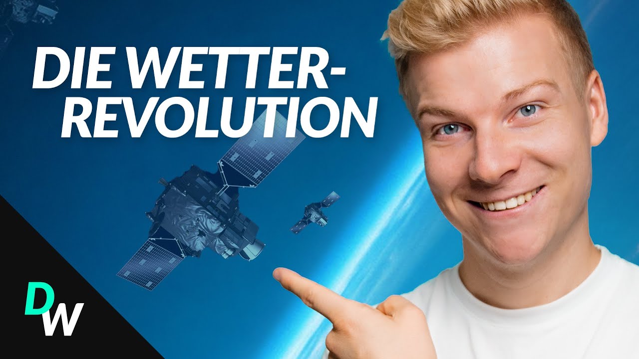 Die Revolution, von der (fast) niemand weiß