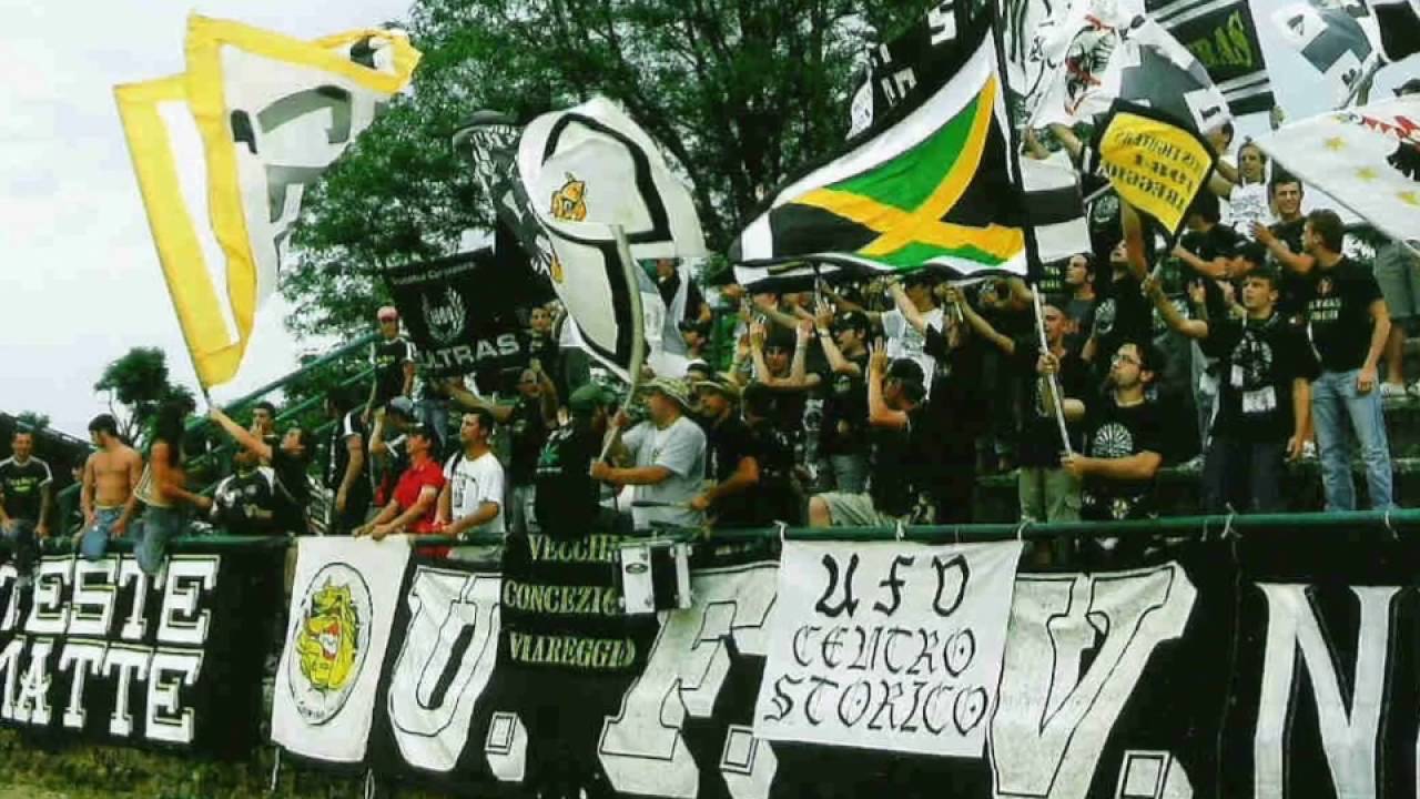 Viareggio folle amore nostro