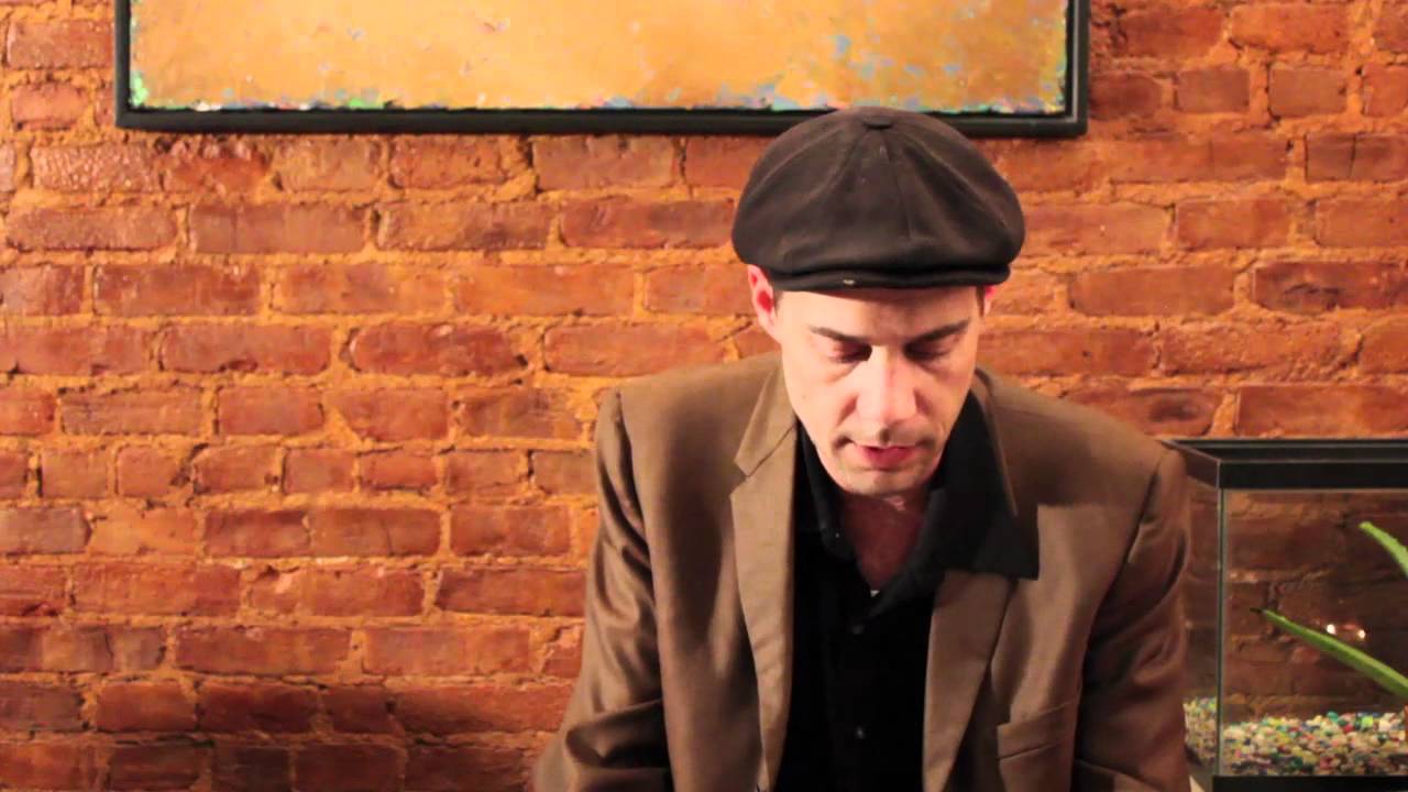 Pete Simonelli - 