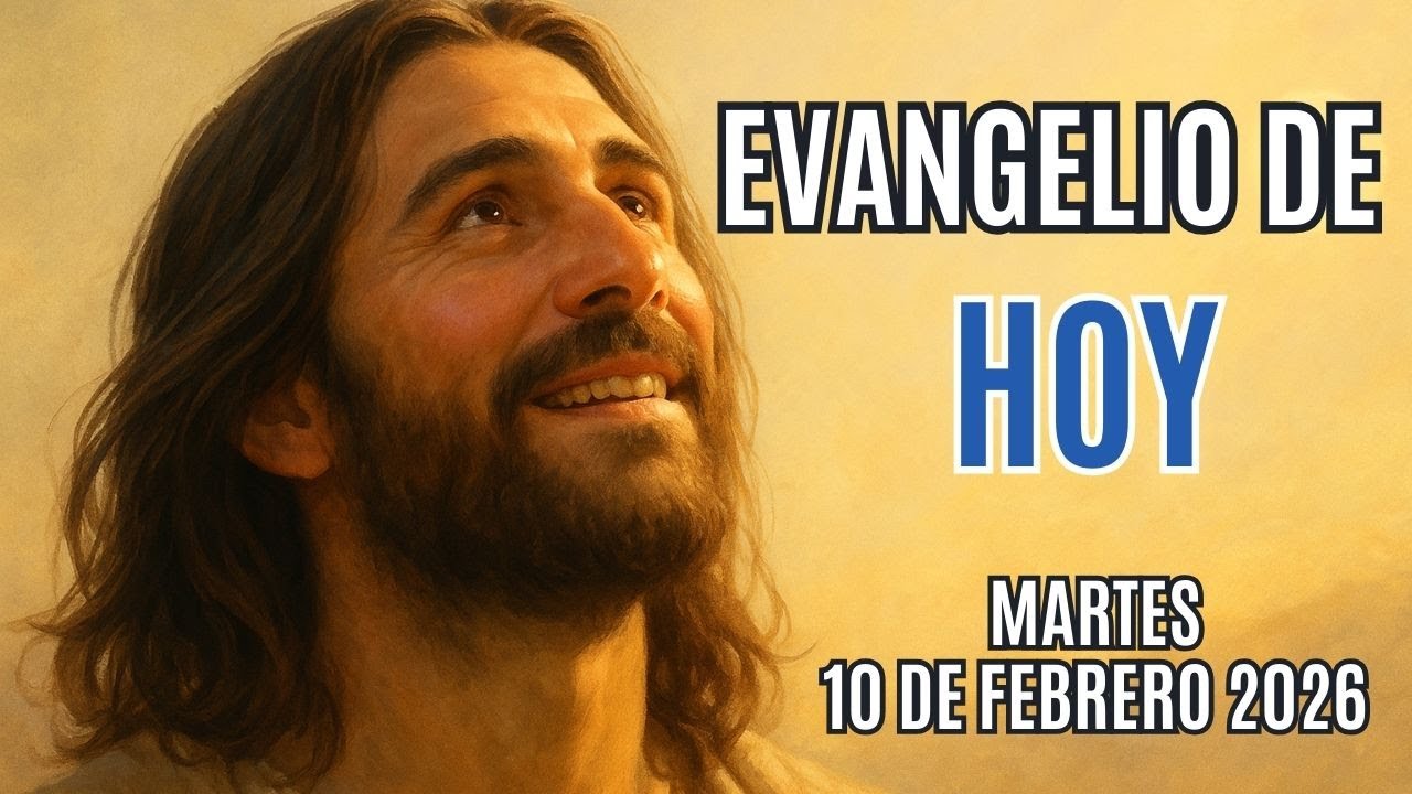 Evangelio de Hoy 10 de Febrero | Cuando La Tradición Se Vuelve Más Importante Que Dios