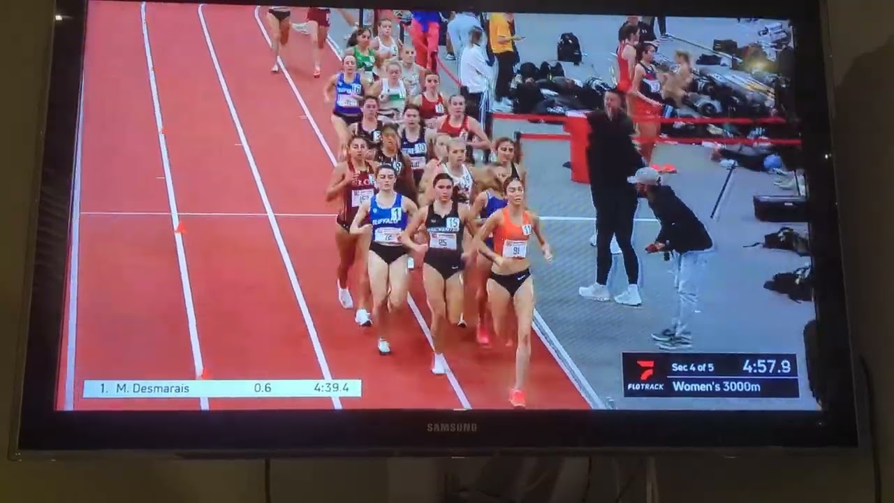 Mérédith Boston 2026