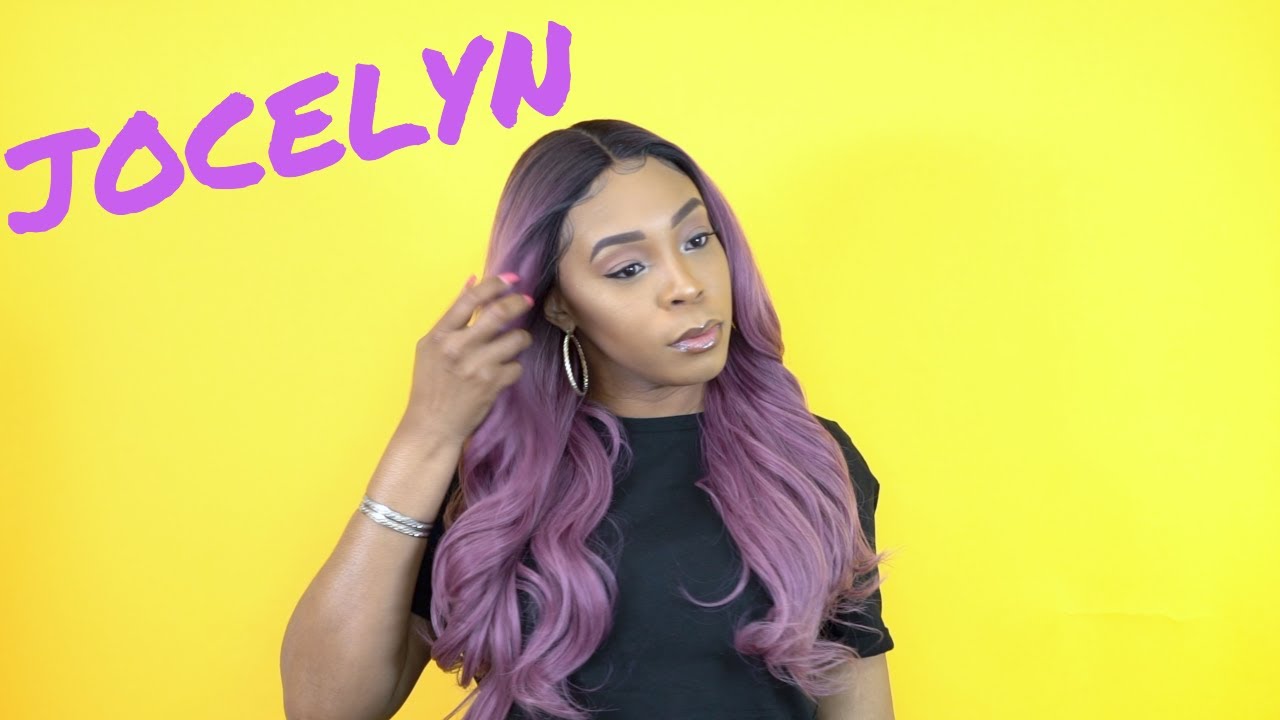 Sensationnel Synthetic Hair Empress 3 Way Free Part Lace Wig - JOCELYN --/WIGTYPES.COM