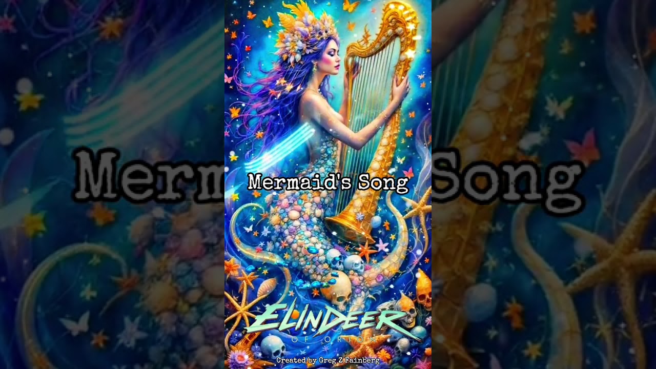 Mermaid Song