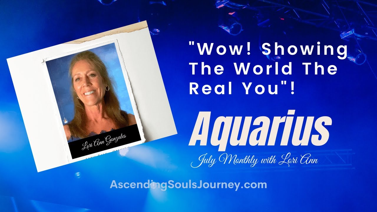 Aquarius - 