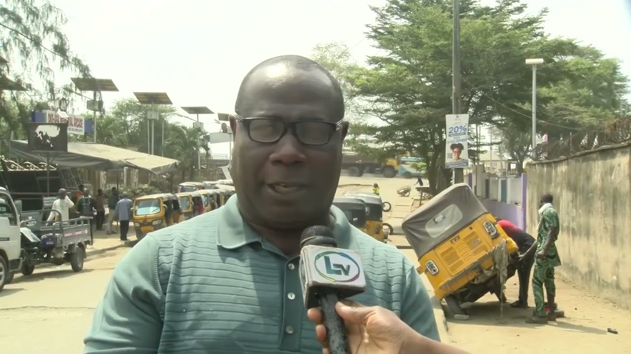 Oke-afa Ikeja Bomb Blast: Experts Call for Safer Military Hardware Storage After 23 Years
