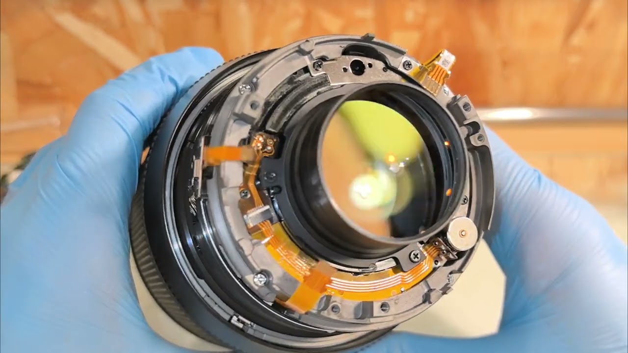 Божественная Sigma Art 85mm f1.4 - когда Art в названии - это действительно искусство, а не понты! 