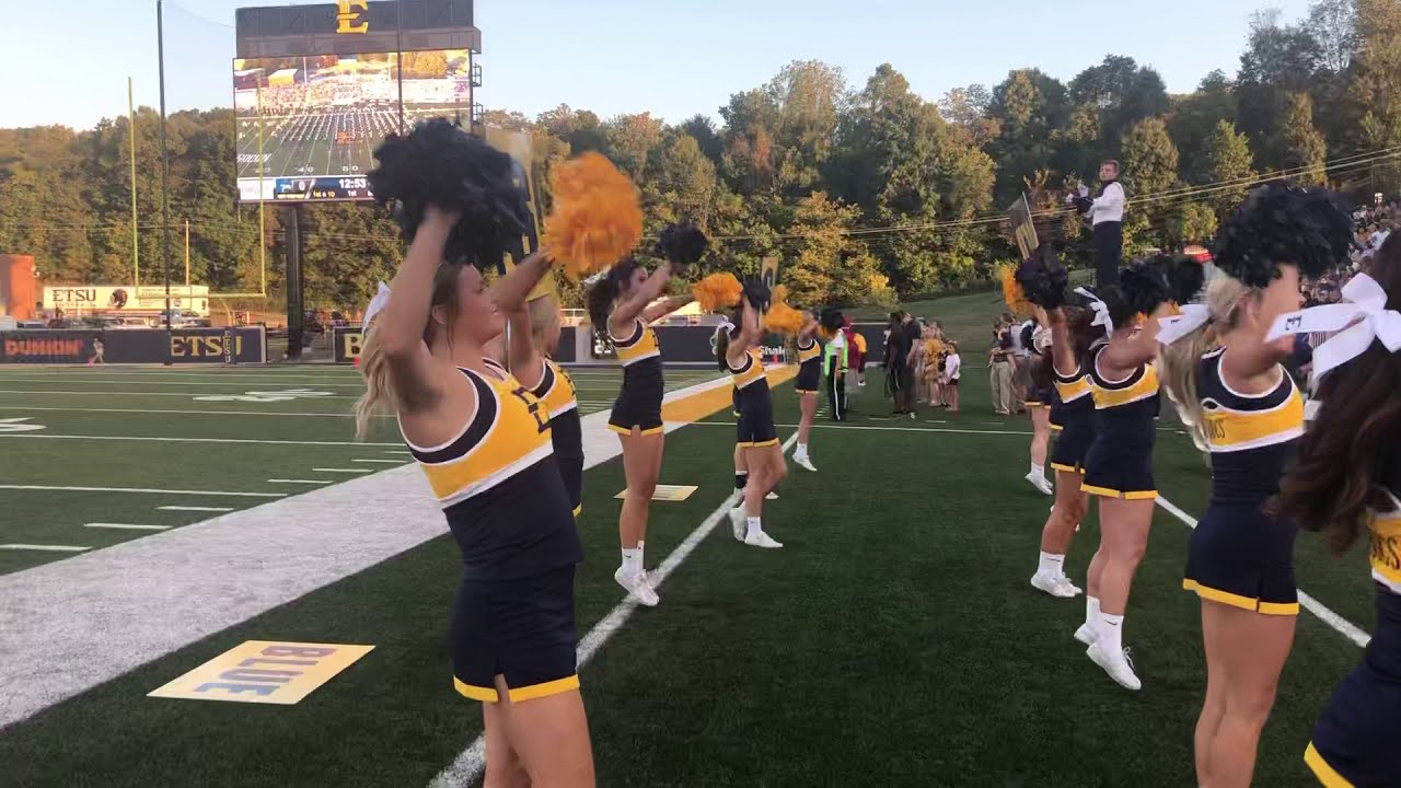 ETSU Fight Song