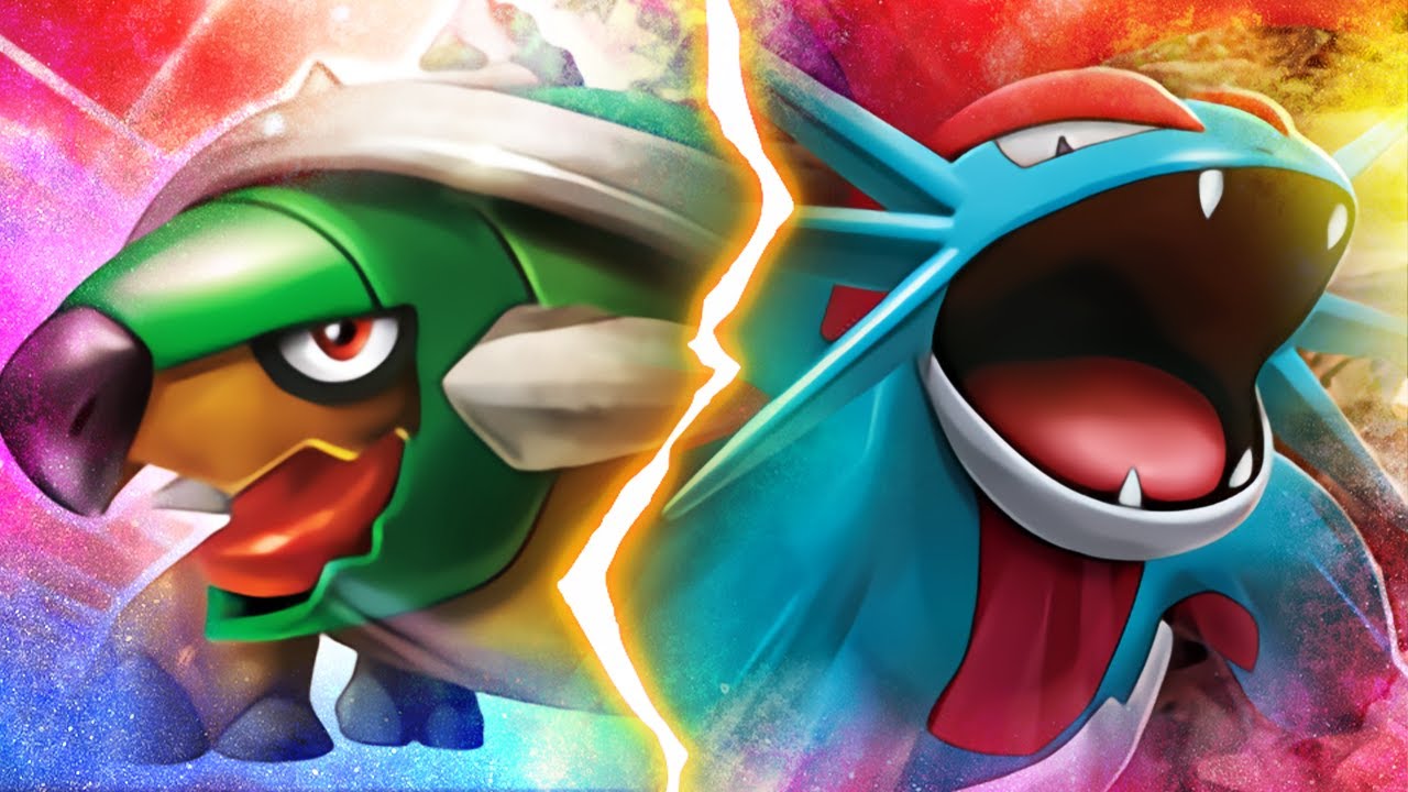The Terrifying Torterra Team! (Pokemon BDSP WiFi Battle)