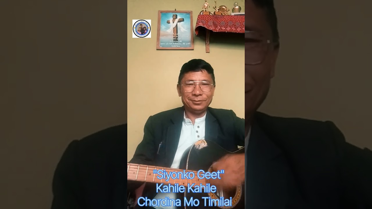 Kahile Kahile Chordina Mo Timilai 