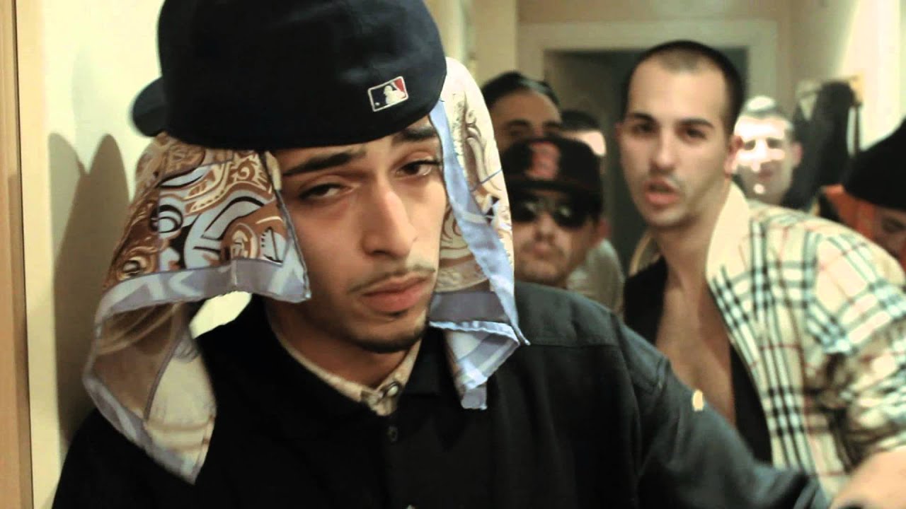 Big Jay -N- M.Ram&iacute;rez - I Don't like