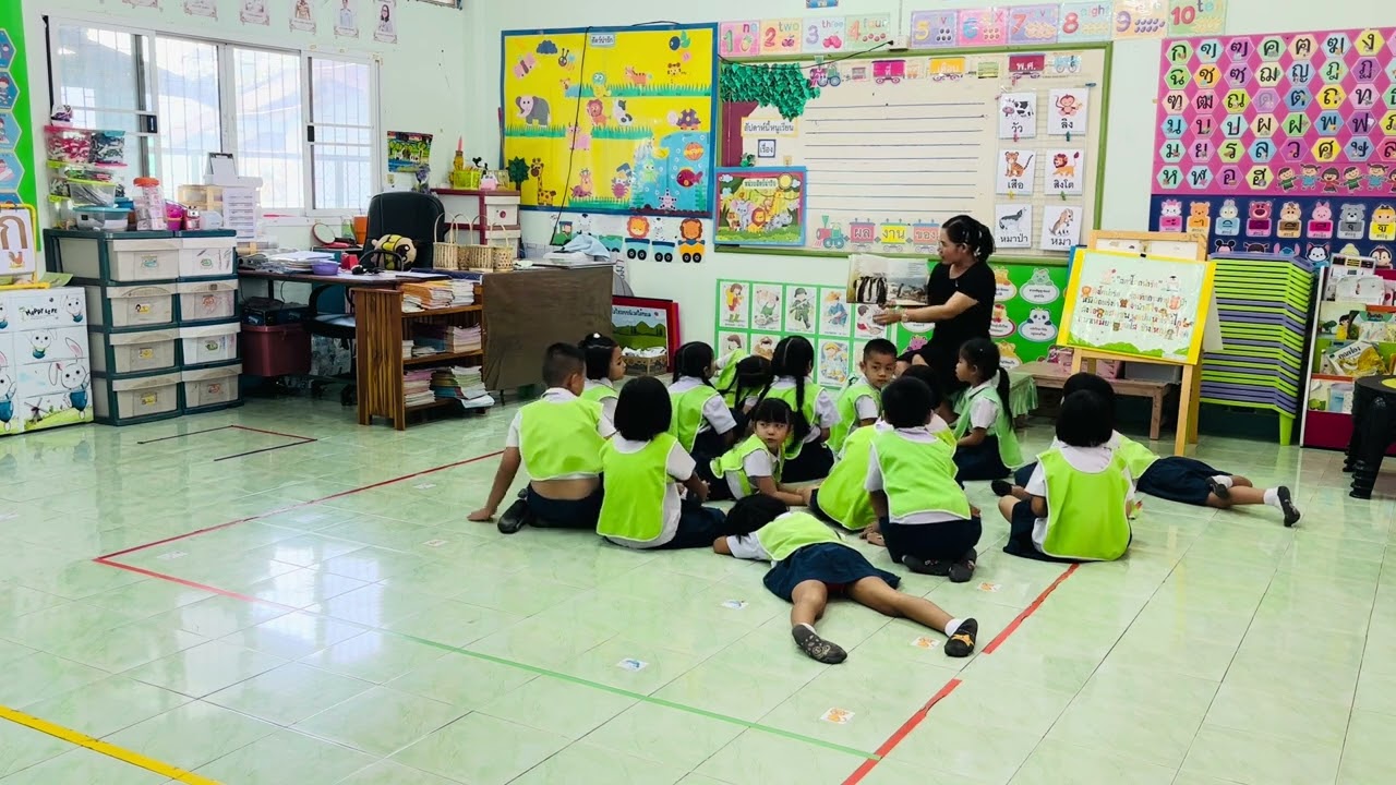 สัตว์น่ารัก1