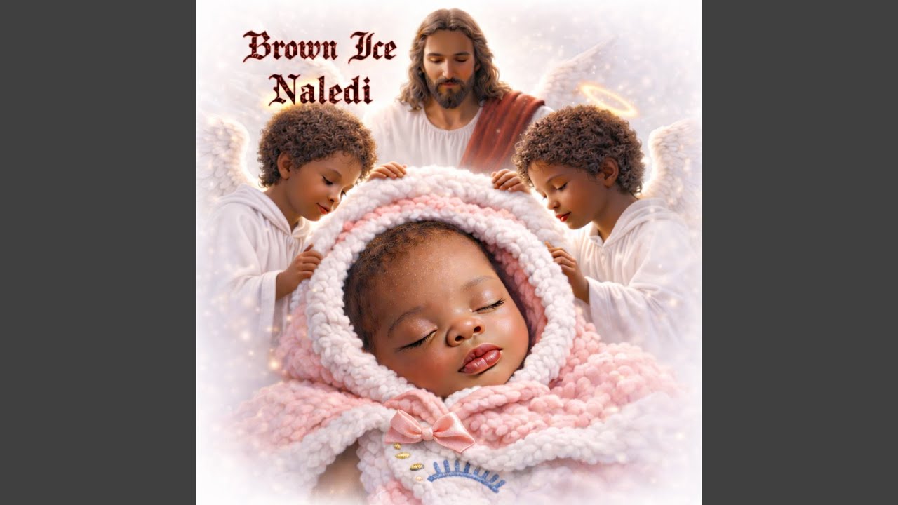 Naledi (Instrumental)