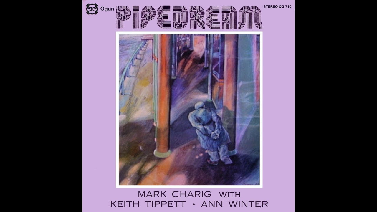 Mark Charig 