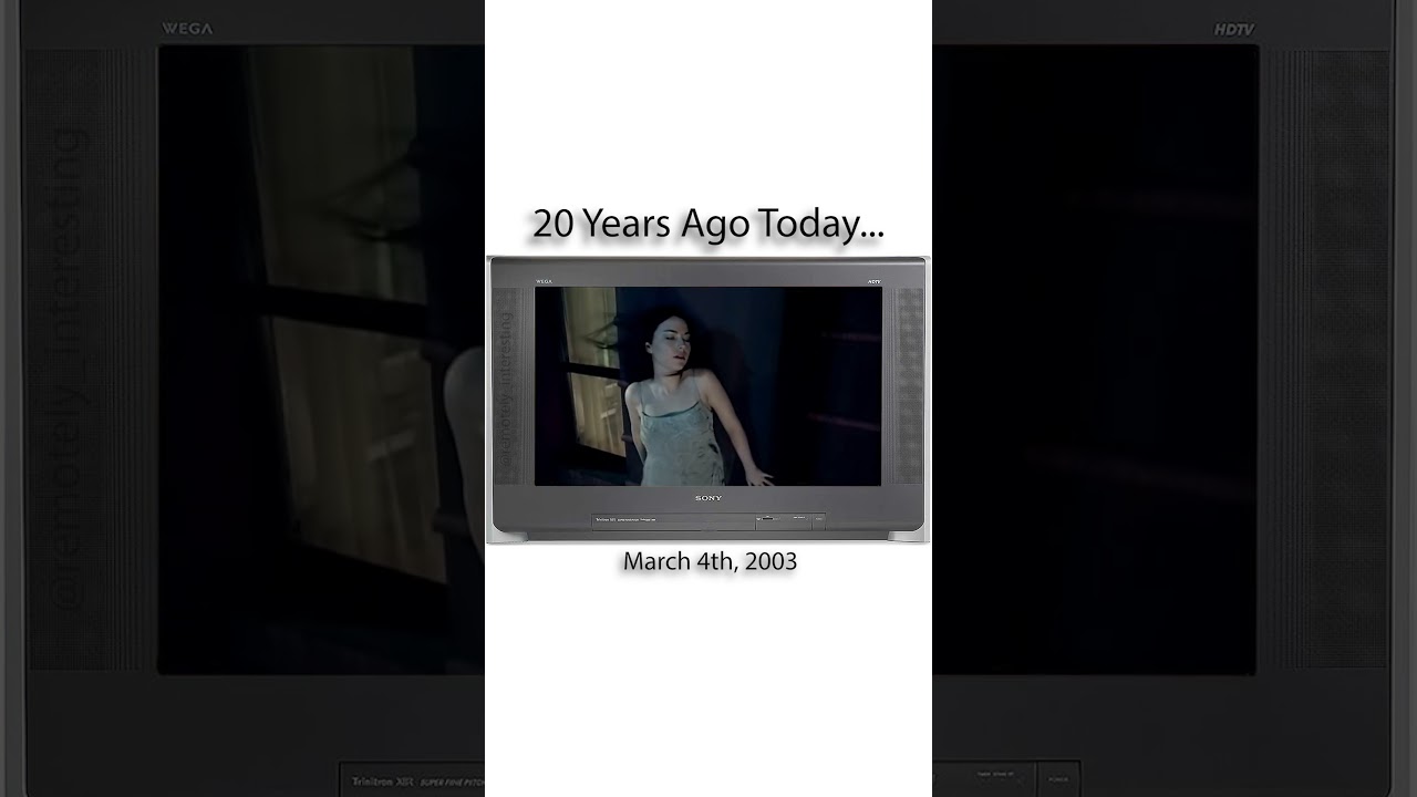 Evanescence's debut album released