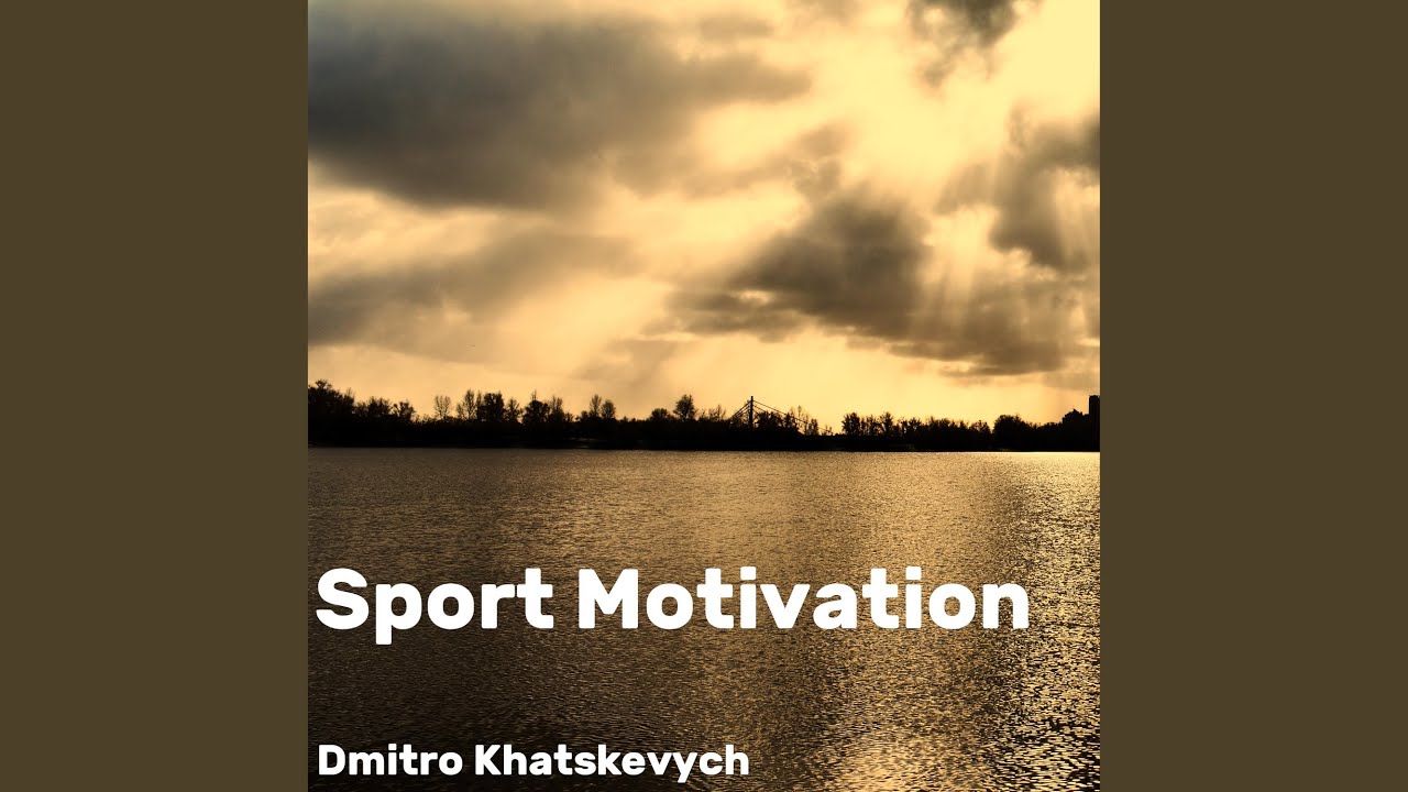 Sport Motivation