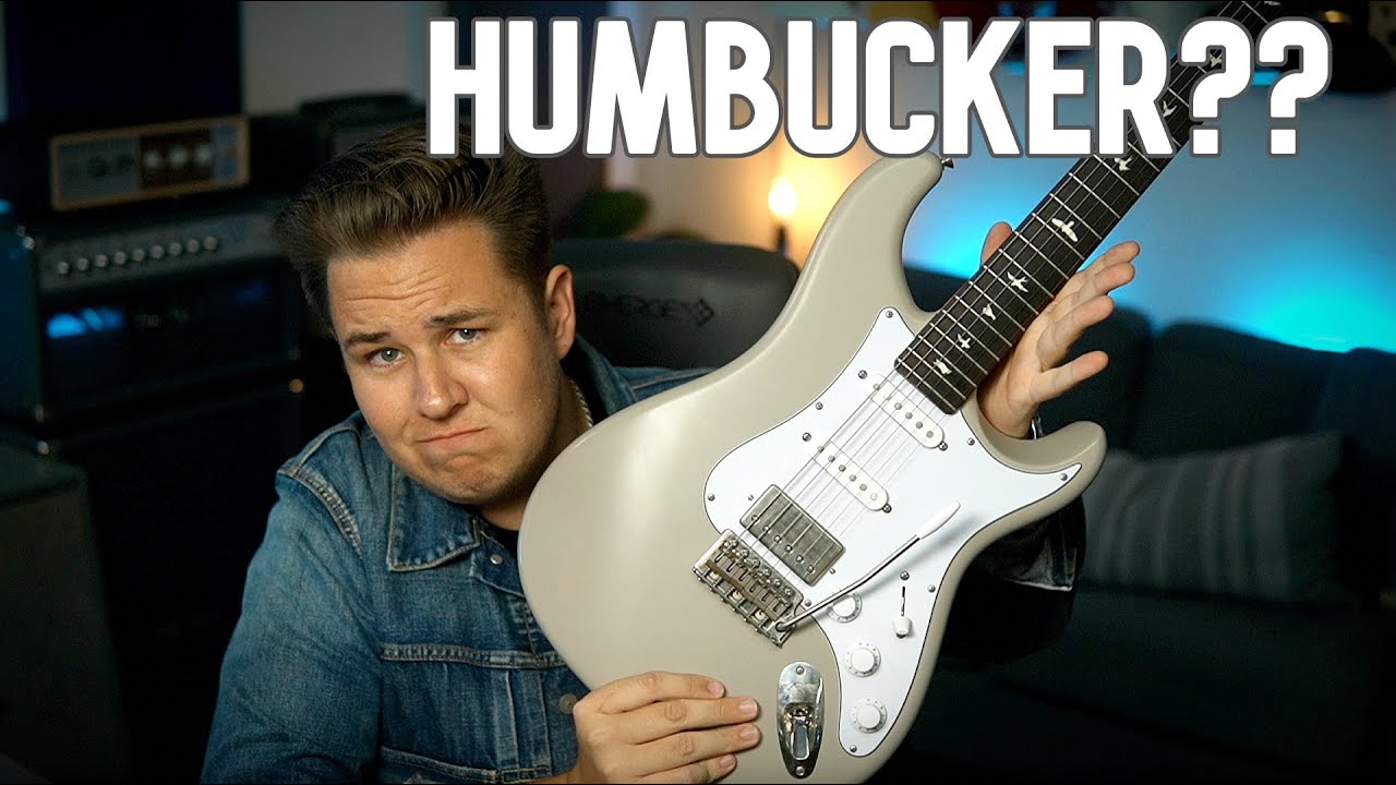 Did I RUIN this PRS Silver Sky?