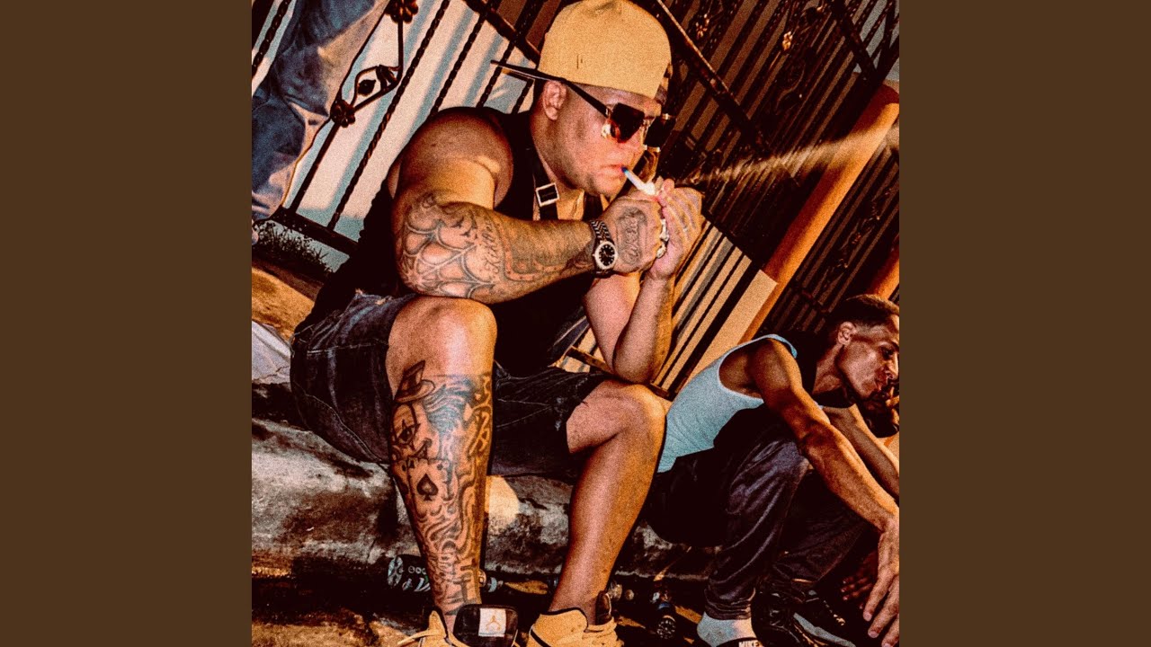 INTENTARLO (feat. Papy Chris, El Rafy, Tuto La Respuesta, El pequeño, 3DK, Erick Cronista &...