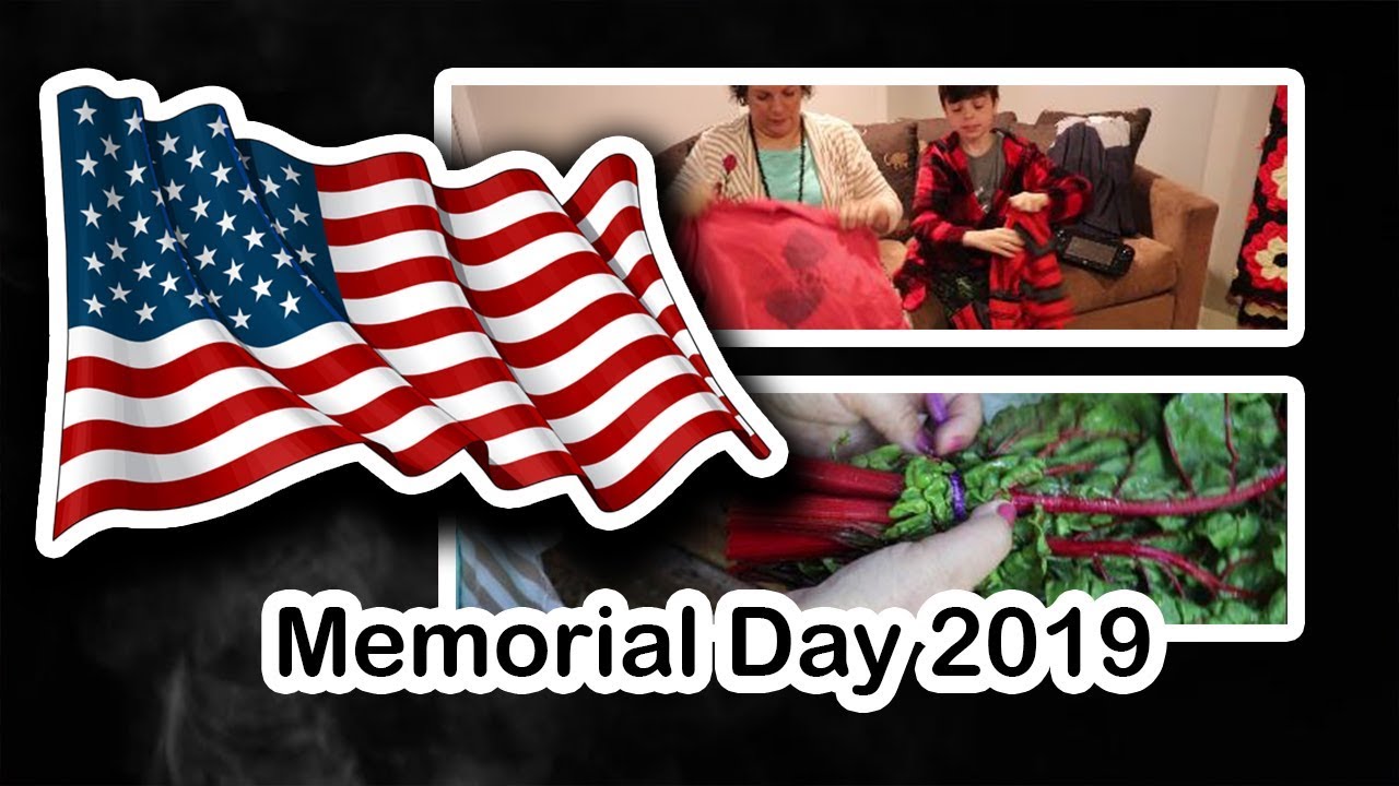 День памяти — это день, когда я наконец-то всё успеваю! (бонус: рецепт!)