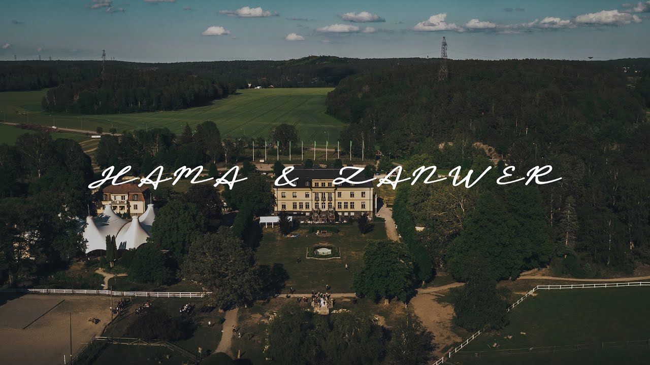 Hama & Naza - 14.06.19