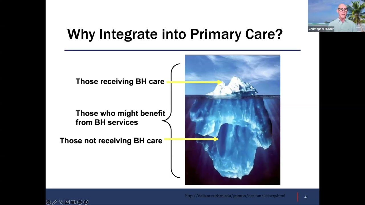 Essential Strategies for Teaching Integrated Behavioral Health in Graduate and Clinical Settings