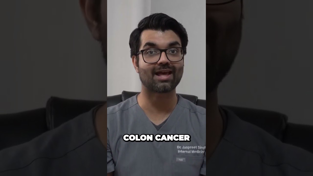 Gut Health Alert Signs of Colon Cancer You Should Never Ignore