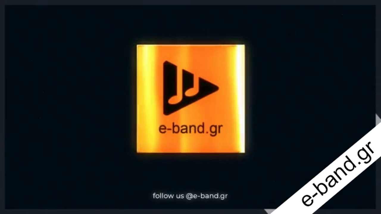 follow us - e-band.gr