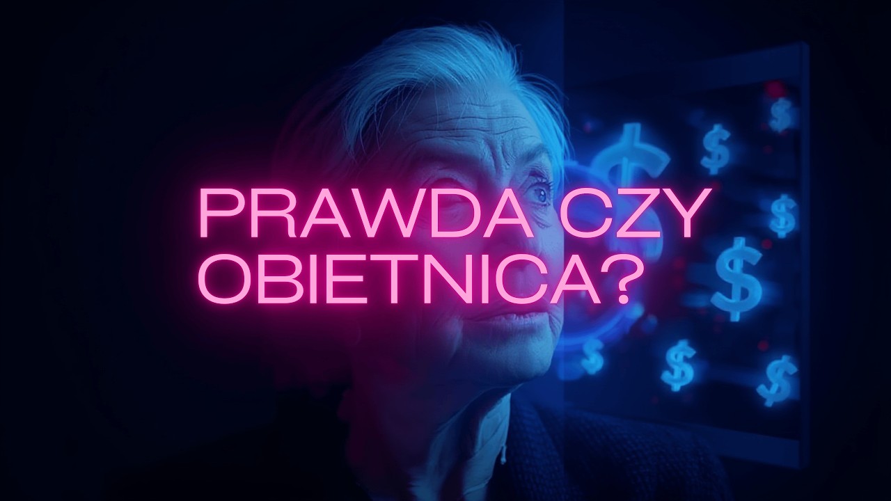 800 plus dla seniora? Ten pomysł może zmienić emerytury w Polsce
