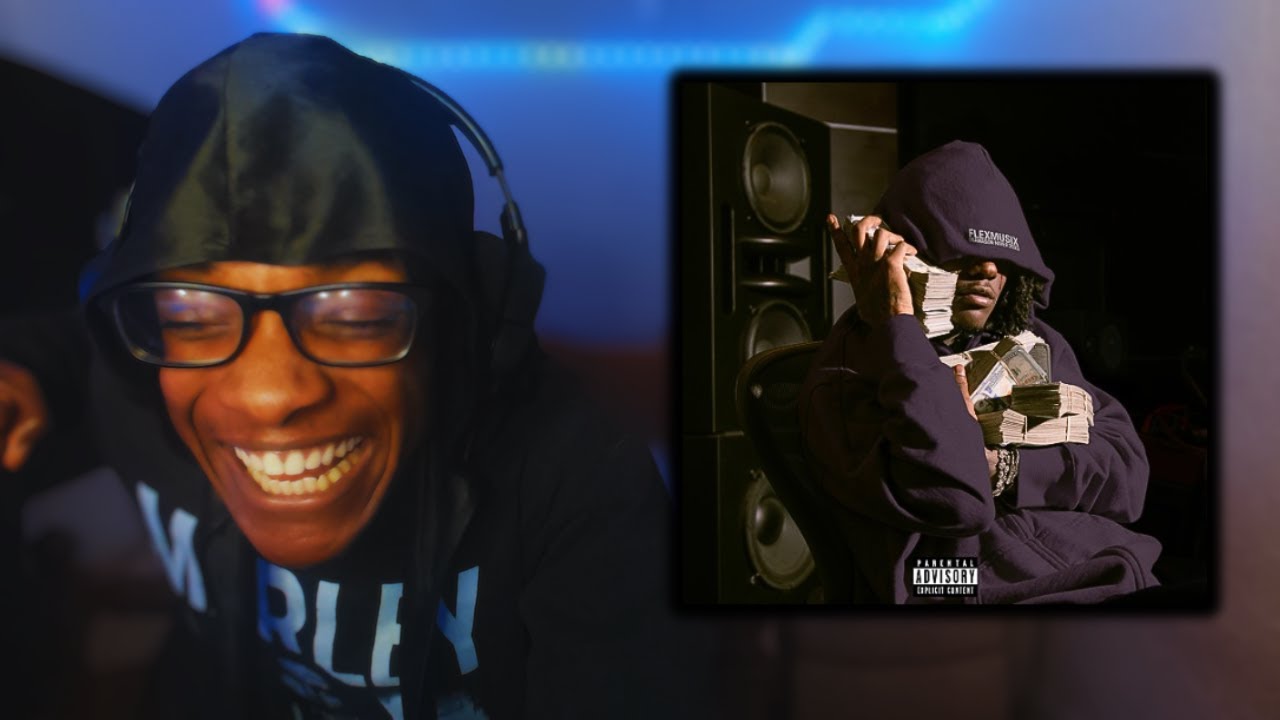 BEE BEEEEEEEEEEEEEE BEEEEEEE - Osamason - Flex Musik - Album Reaction