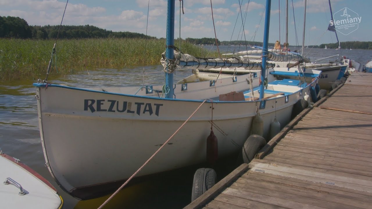 KWIDZYN.TV: 40-lecie Harcerskiej Bazy Obozowej Hufca ZHP Kwidzyn w Siemianach (4)