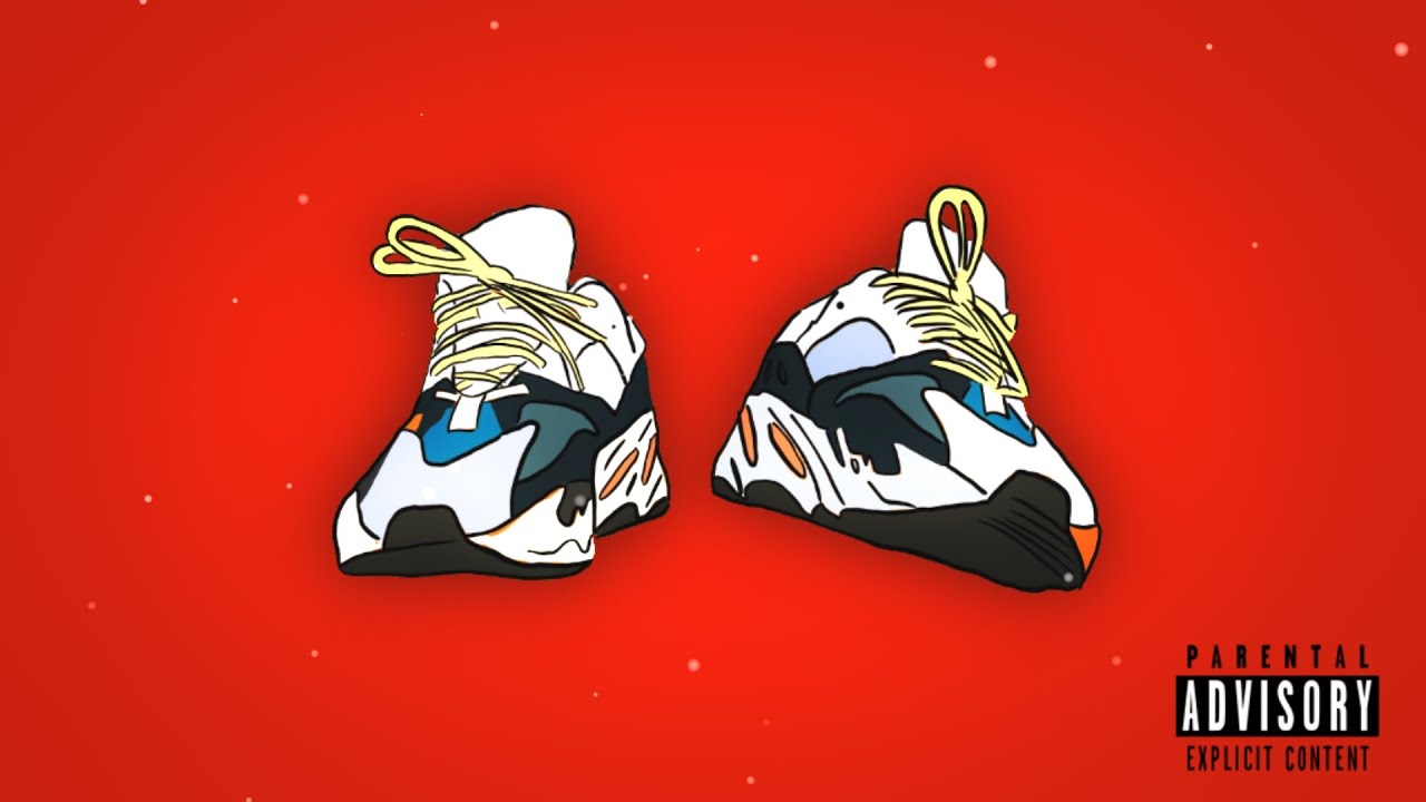 RK x Niska x Nkd type beat - 