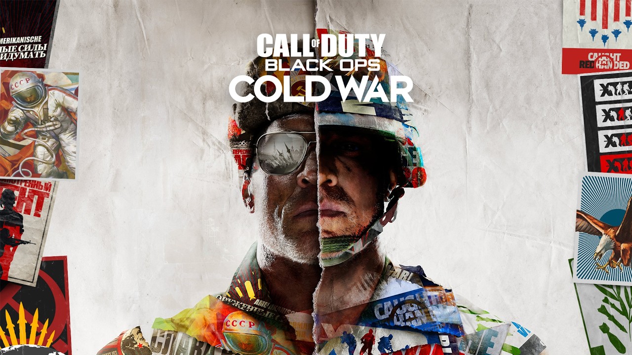 Call of Duty Black Ops Cold War Gameplay (No Commentary) 🎮