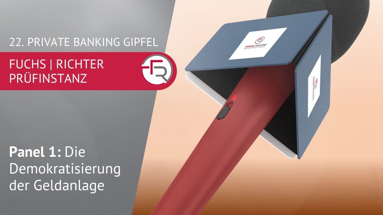 Demokratisierung der Geldanlage: Chancen, Risiken, Trends