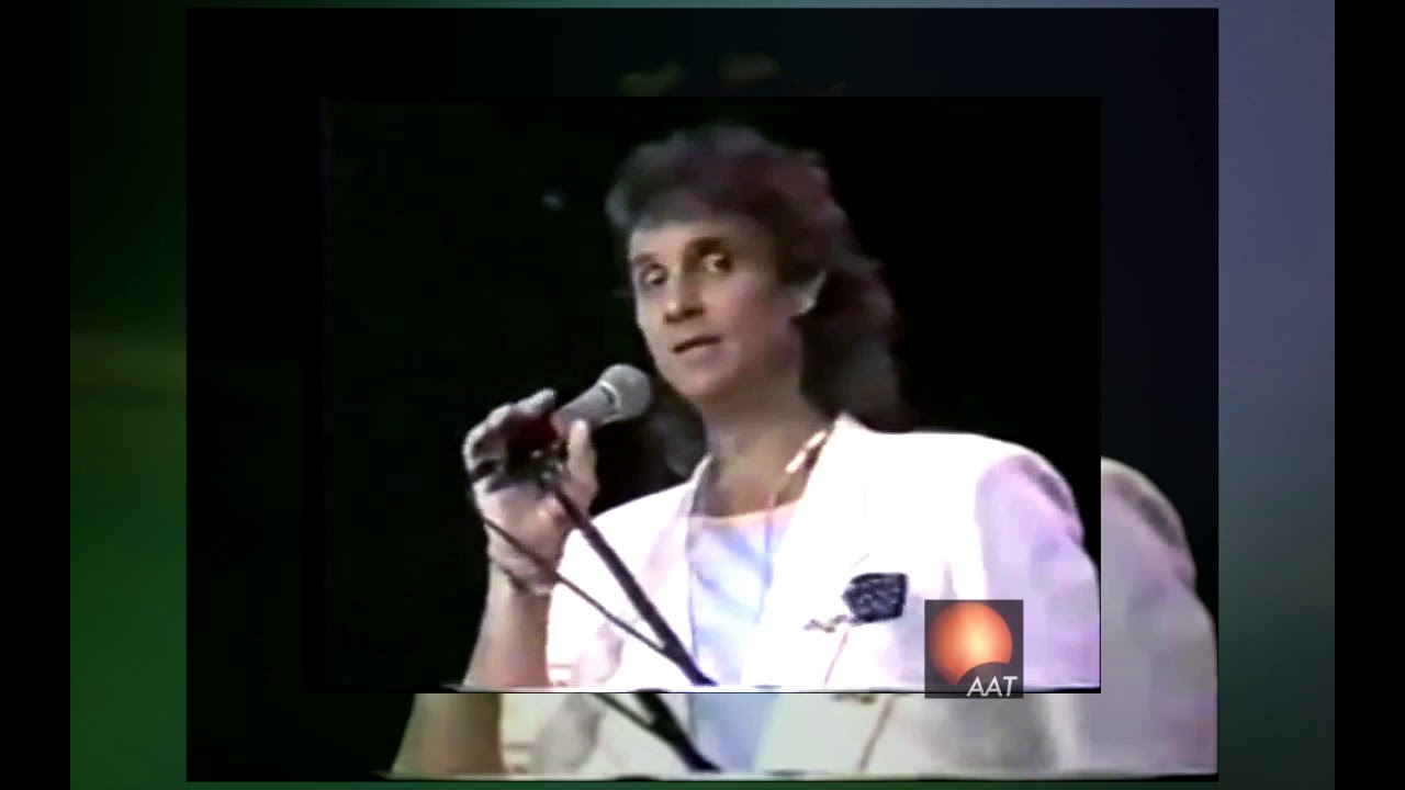 Roberto Carlos -  Da boca pra fora - Globo de Ouro 1986  Raro