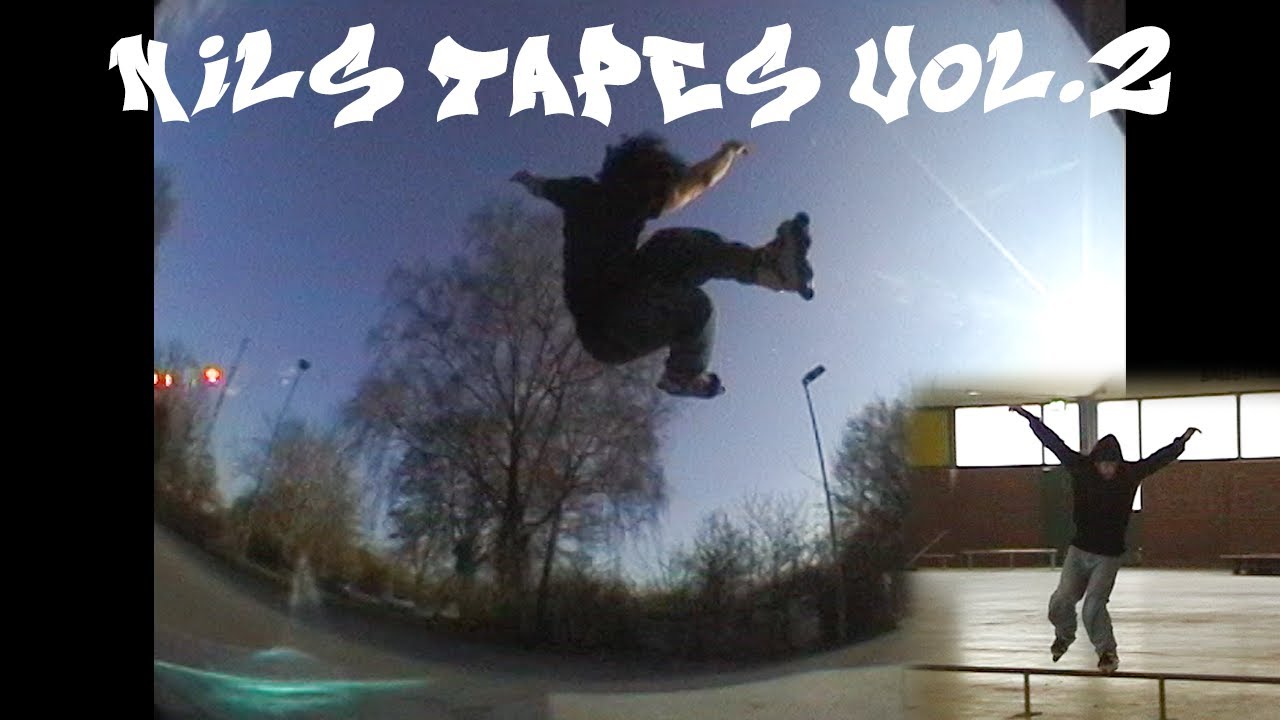 NILS TAPES VOL.2